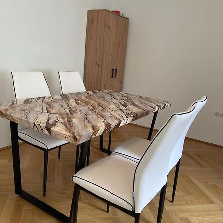 Default Stepahnsplatz Leilighet Wien Eksteriør bilde