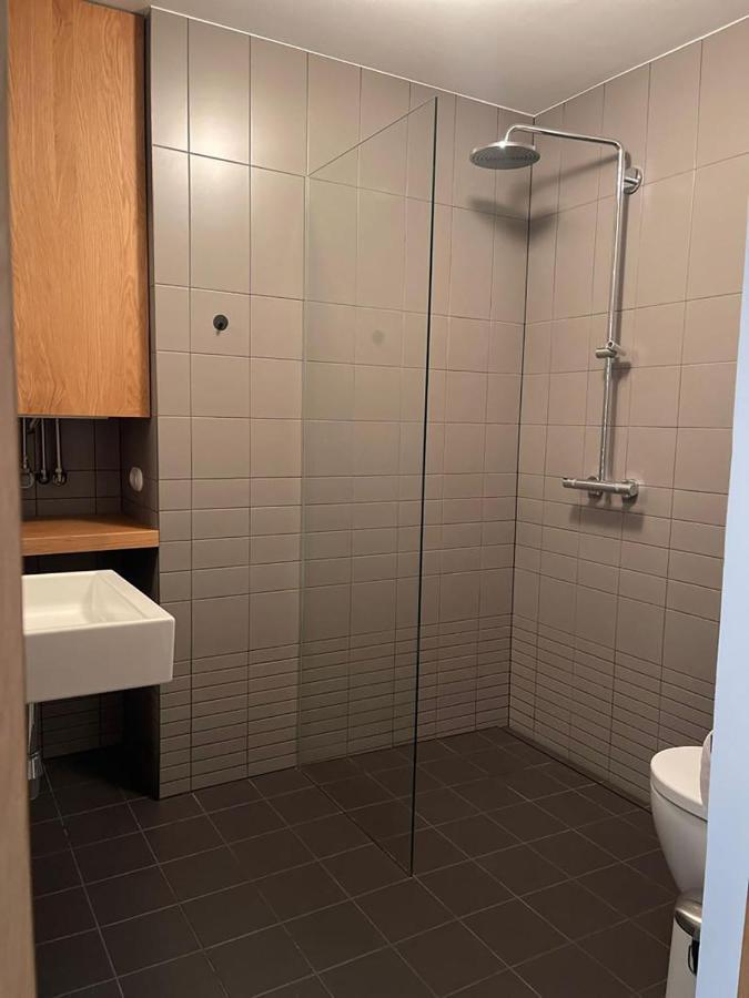 Default Stepahnsplatz Leilighet Wien Eksteriør bilde