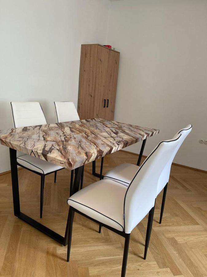 Default Stepahnsplatz Leilighet Wien Eksteriør bilde