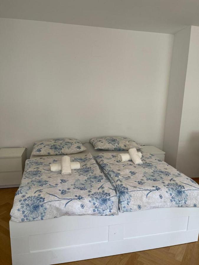 Default Stepahnsplatz Leilighet Wien Eksteriør bilde