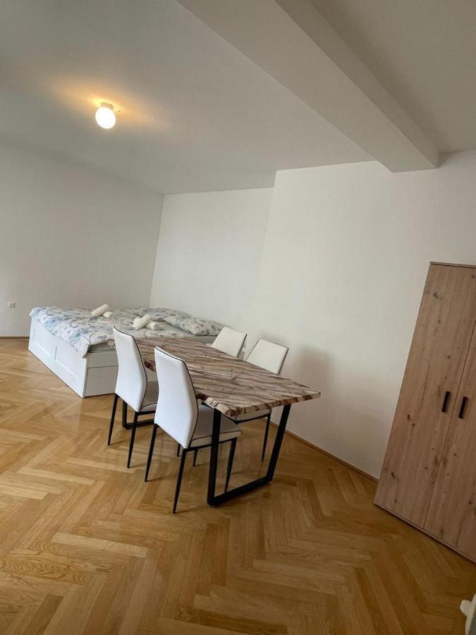 Default Stepahnsplatz Leilighet Wien Eksteriør bilde