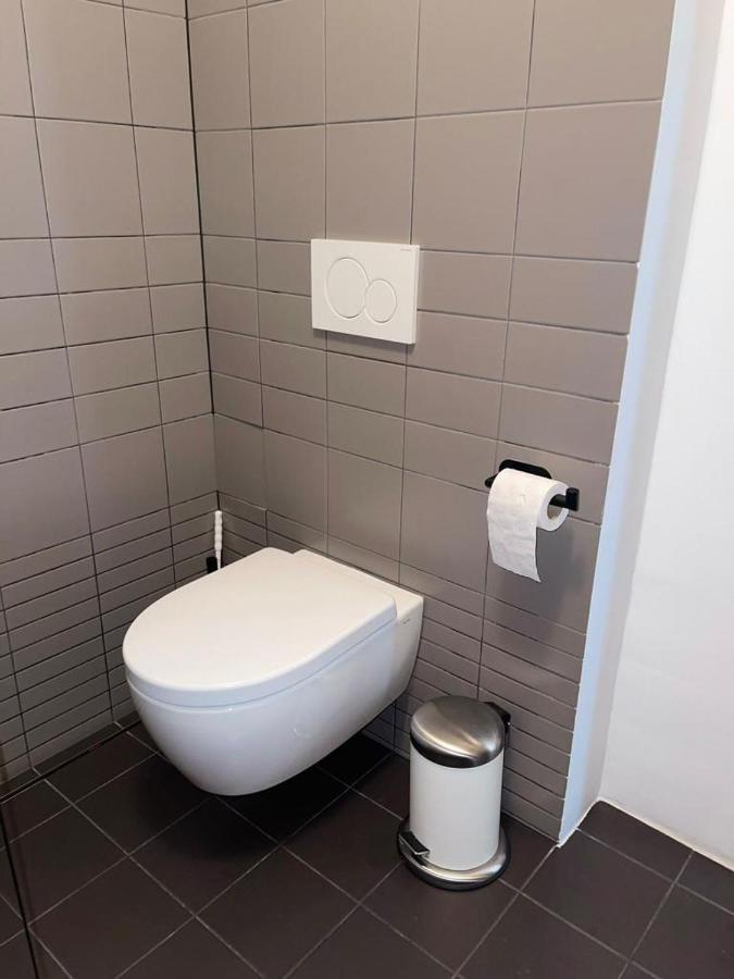 Default Stepahnsplatz Leilighet Wien Eksteriør bilde